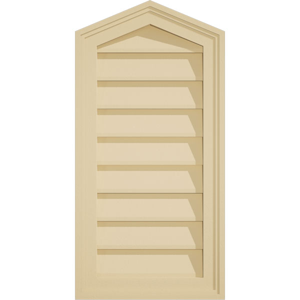 Ekena Millwork GVSPE14X2802SN-05