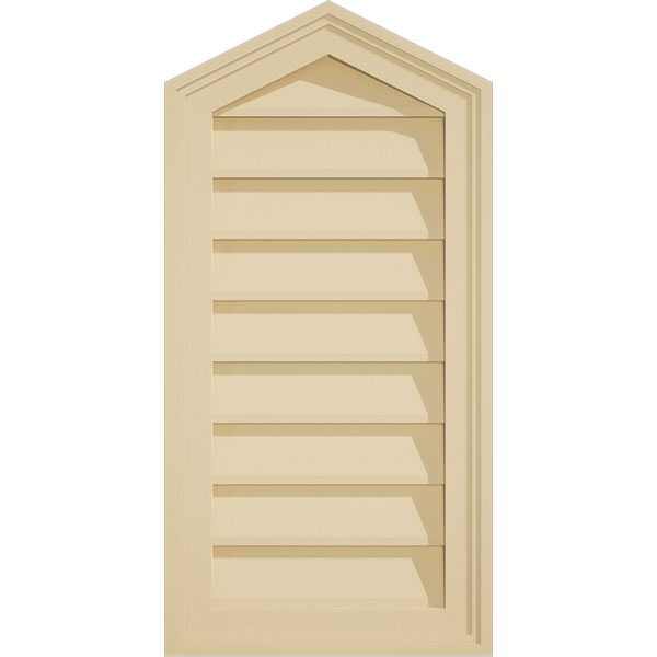 Ekena Millwork GVSPE14X2802SN-06