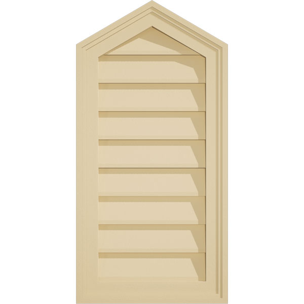 Ekena Millwork GVSPE14X2802SN-07