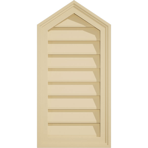Ekena Millwork GVSPE14X2802SN-08