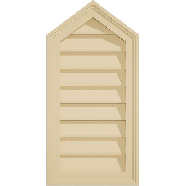 Ekena Millwork GVSPE14X2802SN-09