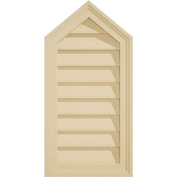 Ekena Millwork GVSPE14X2802SN-10
