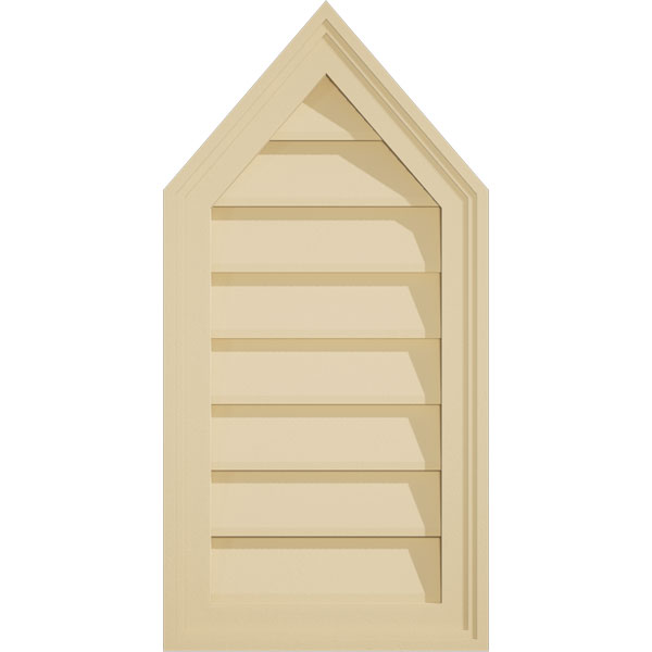 Ekena Millwork GVSPE14X2802SN-14