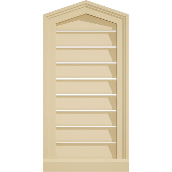 Ekena Millwork GVSPE14X2803SF-04