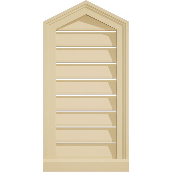 Ekena Millwork GVSPE14X2803SF-06