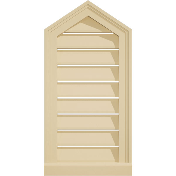 Ekena Millwork GVSPE14X2803SF-08