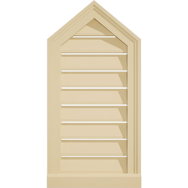 Ekena Millwork GVSPE14X2803SF-10