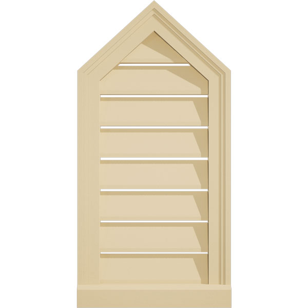 Ekena Millwork GVSPE14X2803SF-11