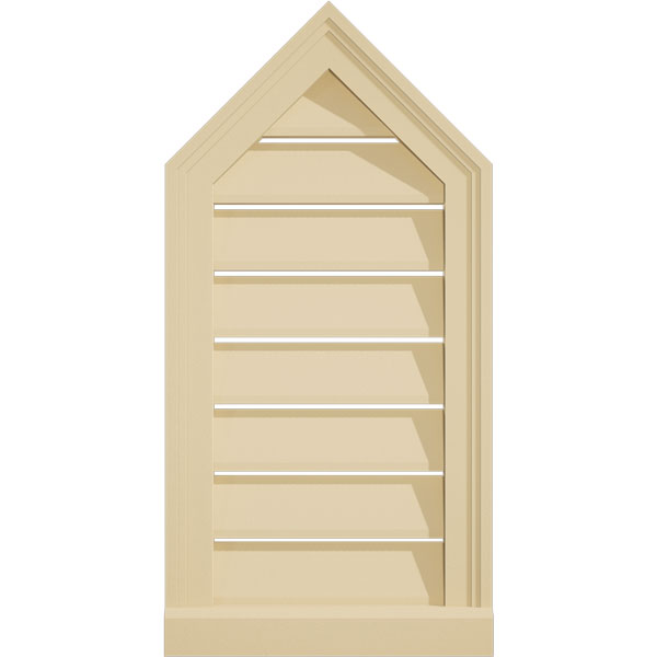Ekena Millwork GVSPE14X2803SF-12