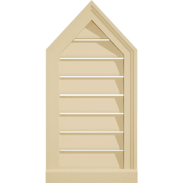 Ekena Millwork GVSPE14X2803SF-13