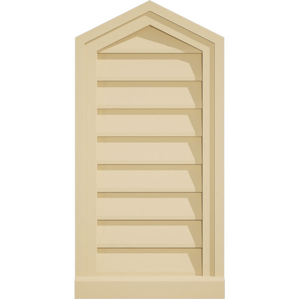 Ekena Millwork GVSPE14X2803SN-06