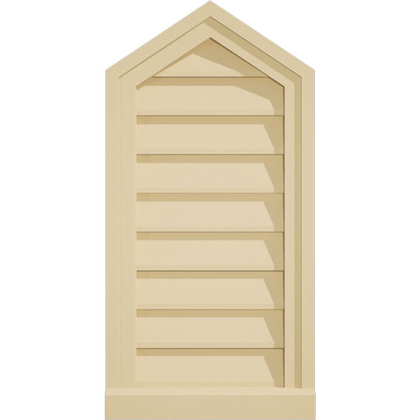 Ekena Millwork GVSPE14X2803SN-08