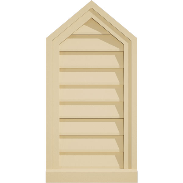 Ekena Millwork GVSPE14X2803SN-10