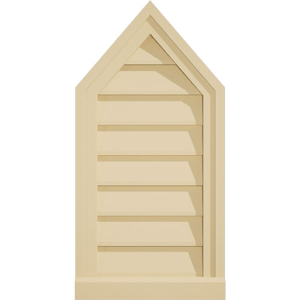 Ekena Millwork GVSPE14X2803SN-14