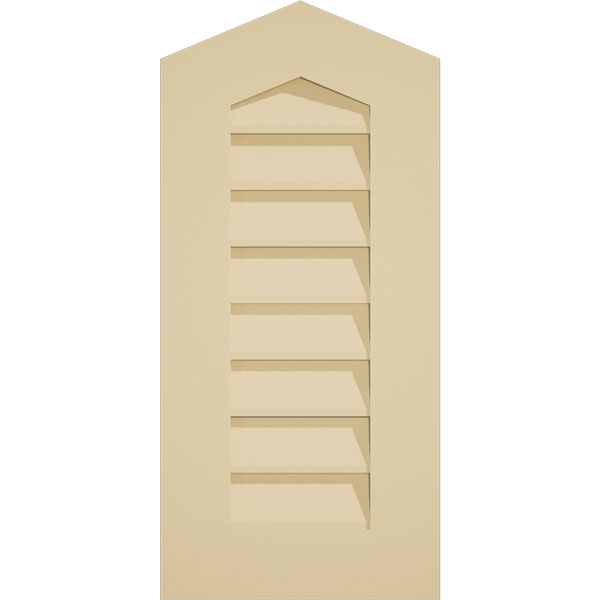 Ekena Millwork GVSPE14X3001SN-05