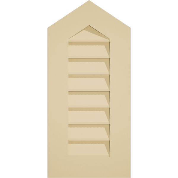 Ekena Millwork GVSPE14X3001SN-08