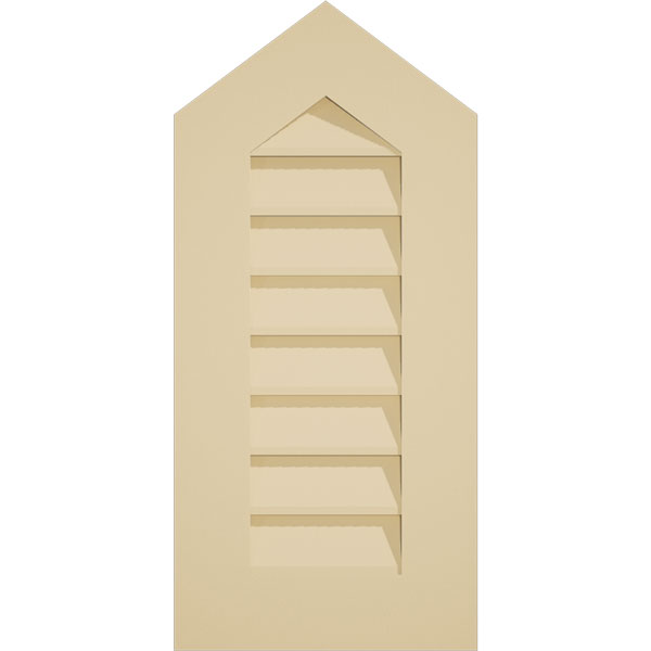 Ekena Millwork GVSPE14X3001SN-09