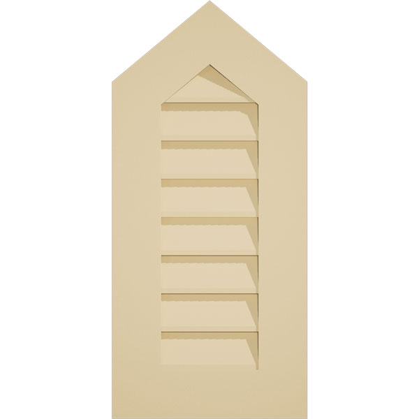 Ekena Millwork GVSPE14X3001SN-10