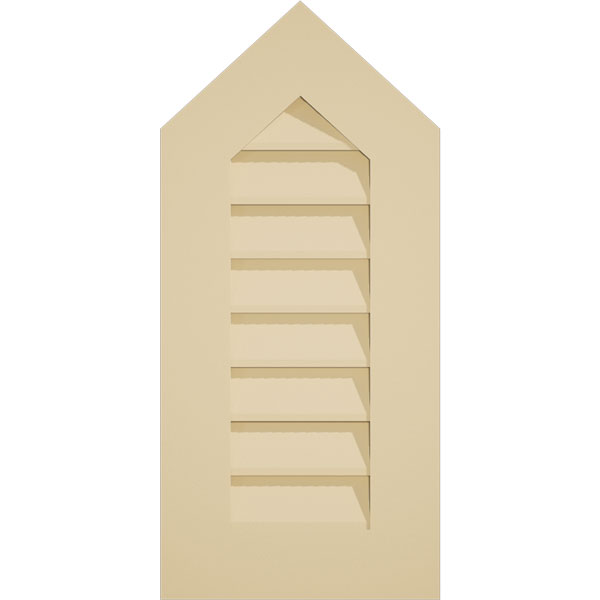Ekena Millwork GVSPE14X3001SN-11