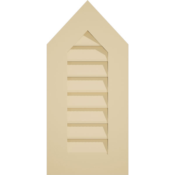 Ekena Millwork GVSPE14X3001SN-13