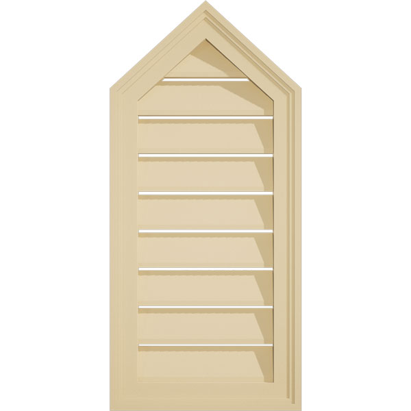 Ekena Millwork GVSPE14X3002SF-11