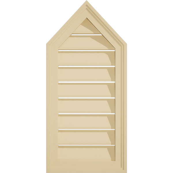 Ekena Millwork GVSPE14X3002SF-13