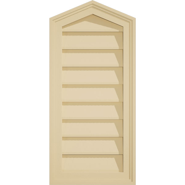 Ekena Millwork GVSPE14X3002SN-05