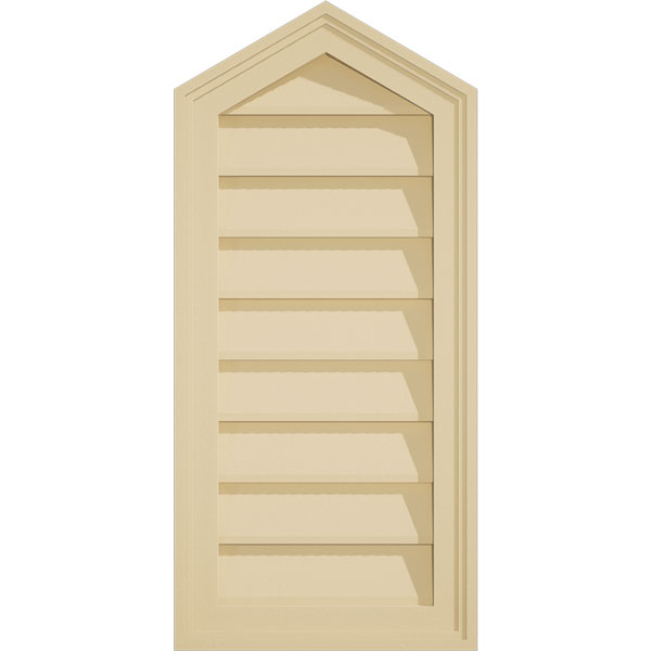 Ekena Millwork GVSPE14X3002SN-07