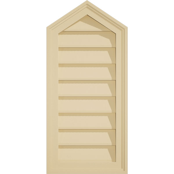 Ekena Millwork GVSPE14X3002SN-08