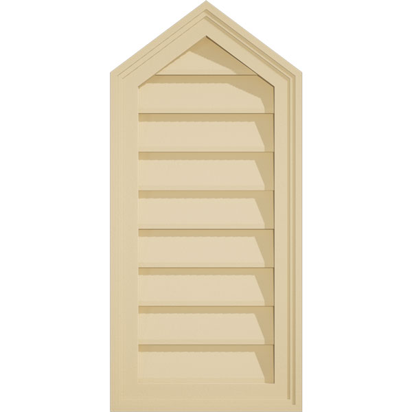 Ekena Millwork GVSPE14X3002SN-09