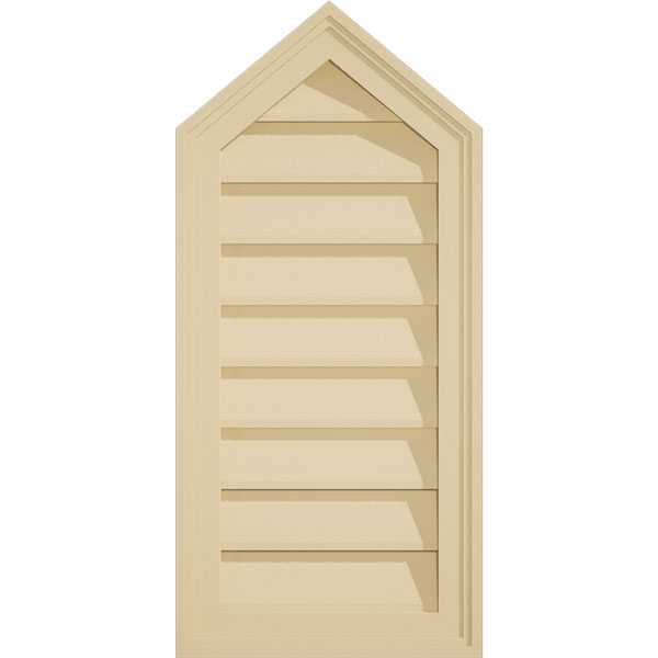 Ekena Millwork GVSPE14X3002SN-10