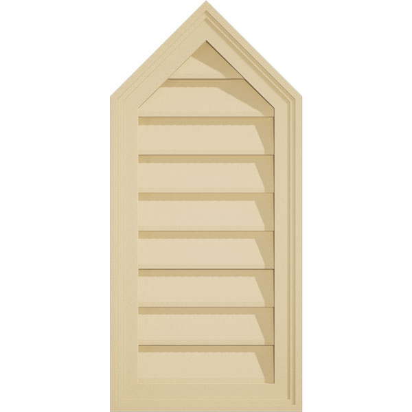 Ekena Millwork GVSPE14X3002SN-12