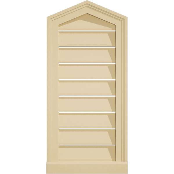 Ekena Millwork GVSPE14X3003SF-05