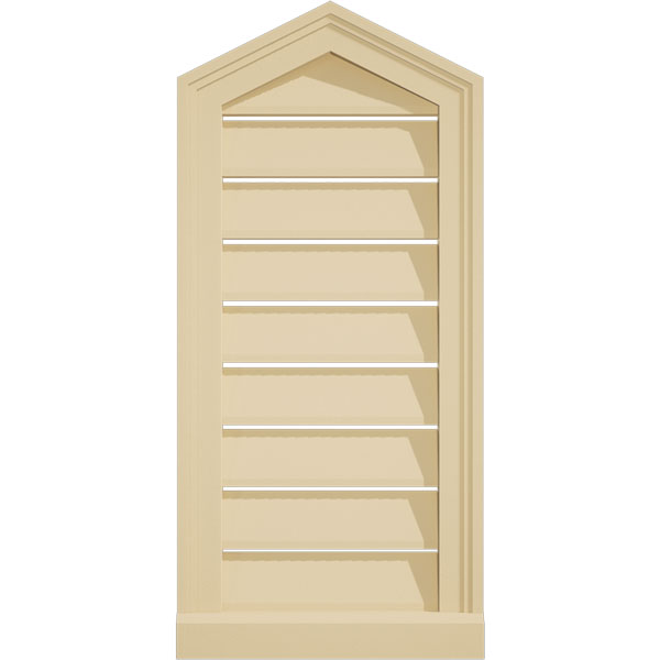 Ekena Millwork GVSPE14X3003SF-06