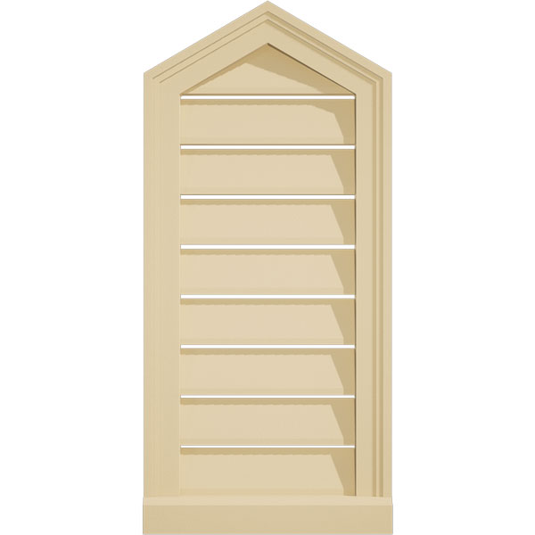 Ekena Millwork GVSPE14X3003SF-07