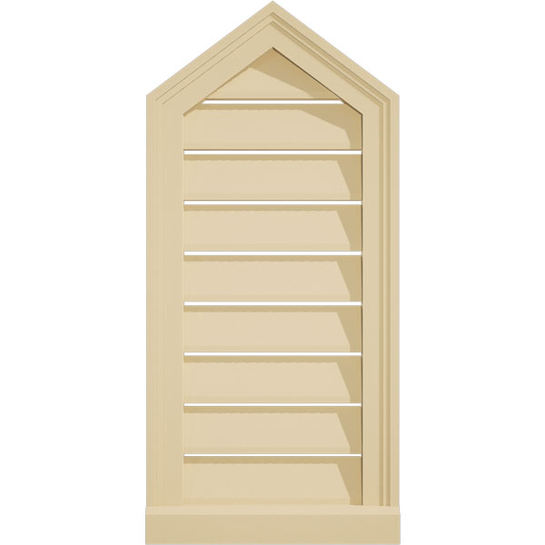 Ekena Millwork GVSPE14X3003SF-09