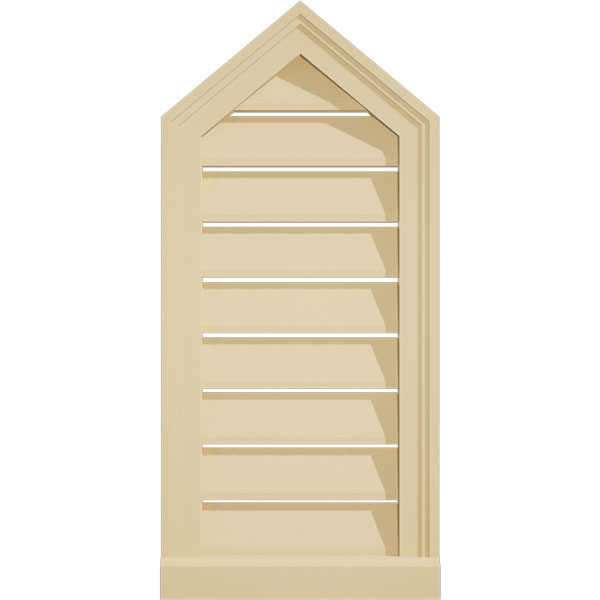 Ekena Millwork GVSPE14X3003SF-10