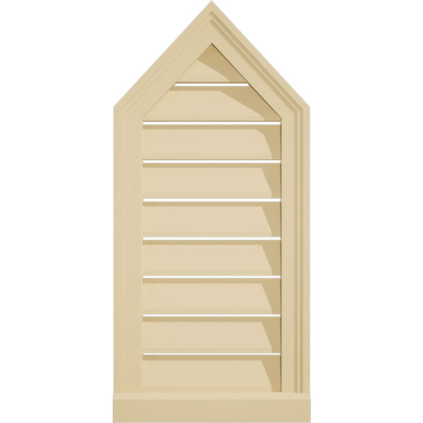 Ekena Millwork GVSPE14X3003SF-13