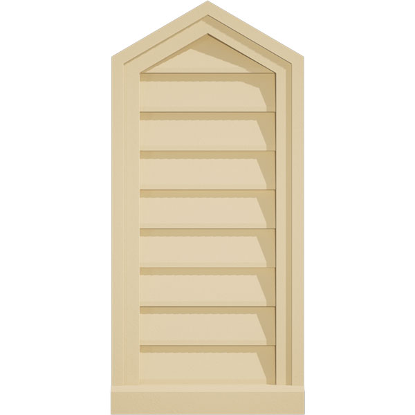 Ekena Millwork GVSPE14X3003SN-07