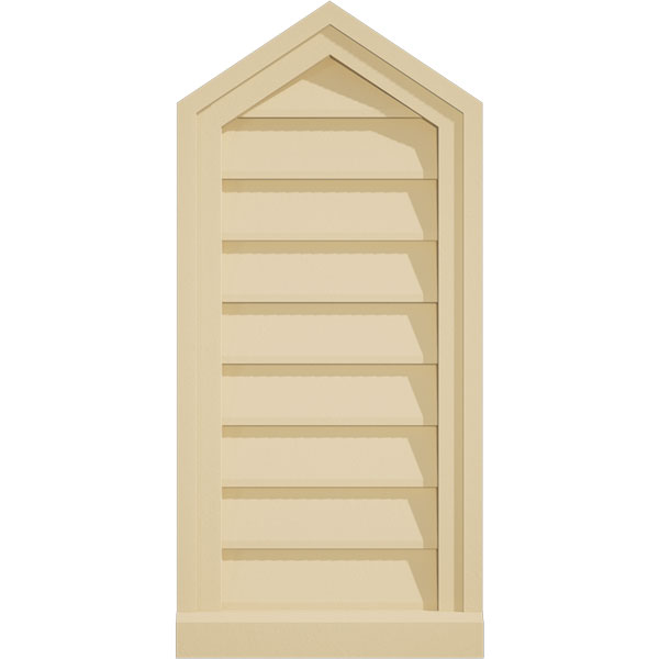 Ekena Millwork GVSPE14X3003SN-08