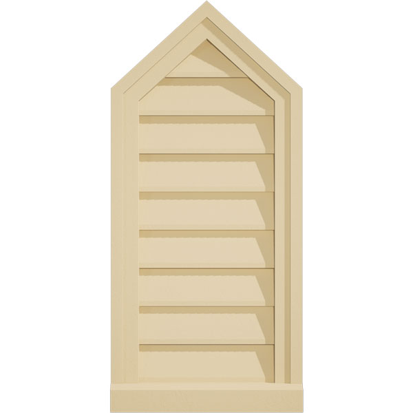 Ekena Millwork GVSPE14X3003SN-11