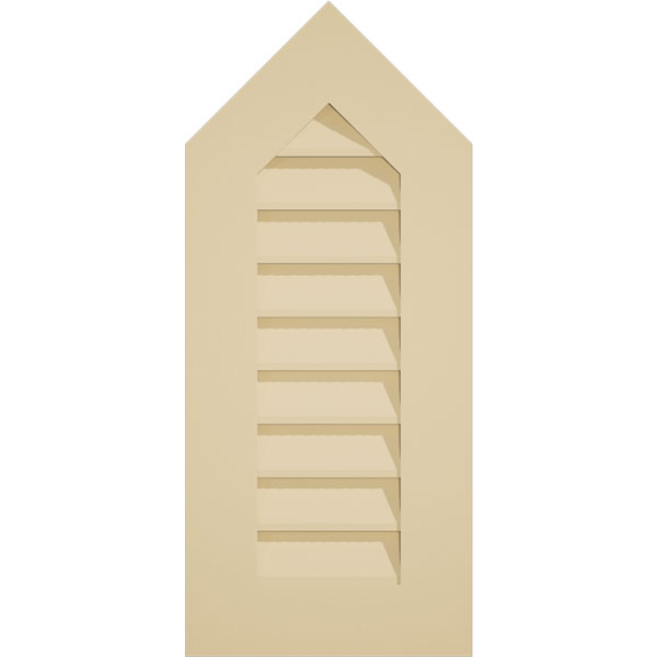 Ekena Millwork GVSPE14X3201SN-12