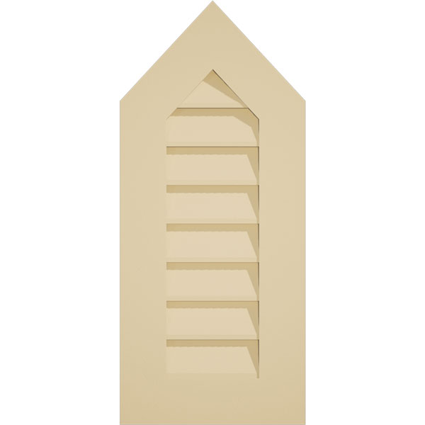 Ekena Millwork GVSPE14X3201SN-13