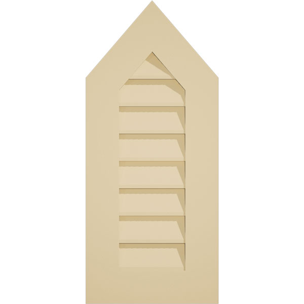 Ekena Millwork GVSPE14X3201SN-14