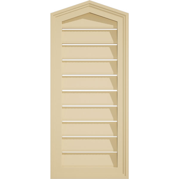 Ekena Millwork GVSPE14X3202SF-04