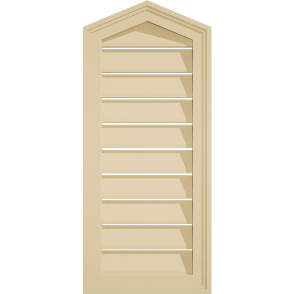 Ekena Millwork GVSPE14X3202SF-05