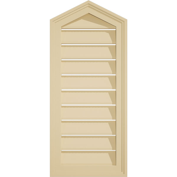 Ekena Millwork GVSPE14X3202SF-06