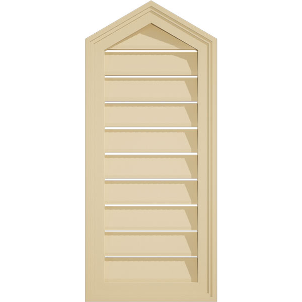 Ekena Millwork GVSPE14X3202SF-07