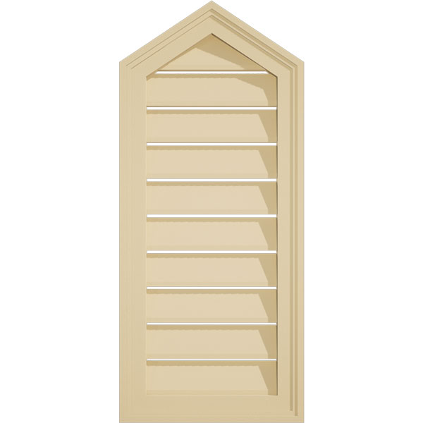 Ekena Millwork GVSPE14X3202SF-08