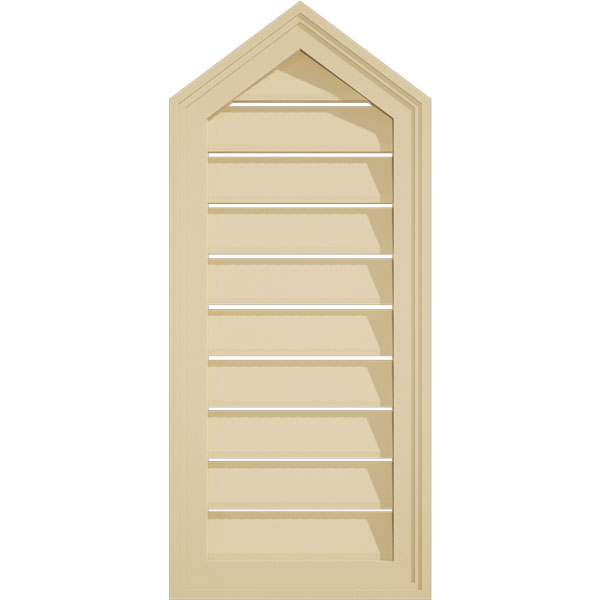 Ekena Millwork GVSPE14X3202SF-09